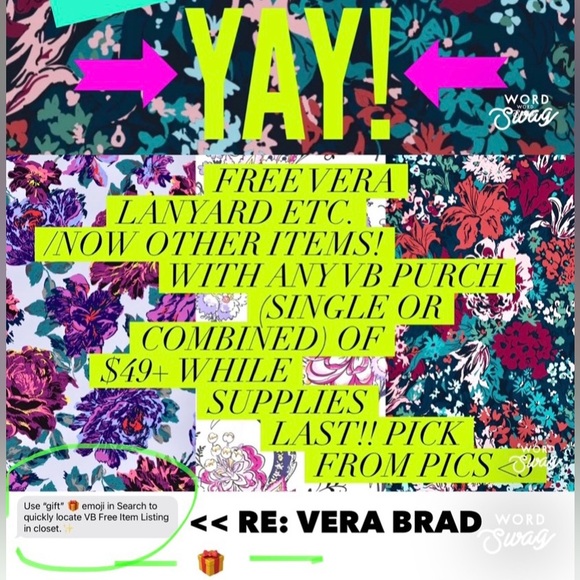 Vera Bradley RFID Smartphone Wristlet Cotton Quilted ✨ Merry Mischief Snow Day - Picture 11 of 16